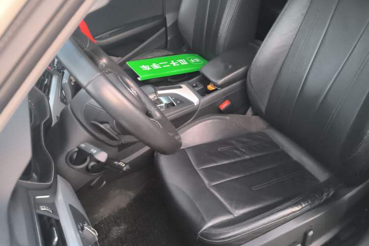 Used Audi A4L 2019 40 TFSI Fashion Version China V