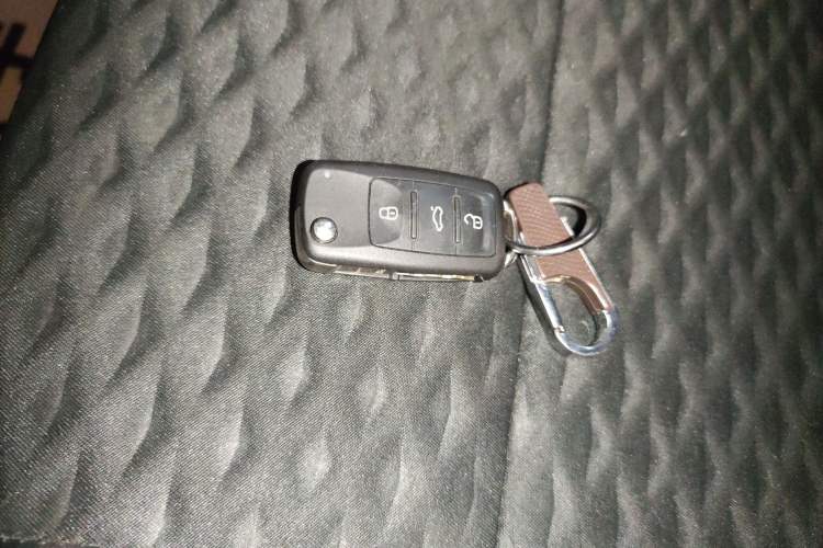 Used Skoda Kamiq 2020 1.5L Automatic Comfort Edition