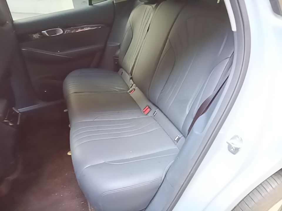Geely Galaxy E5 2026 Model 530km Launch Edition — снимка 20