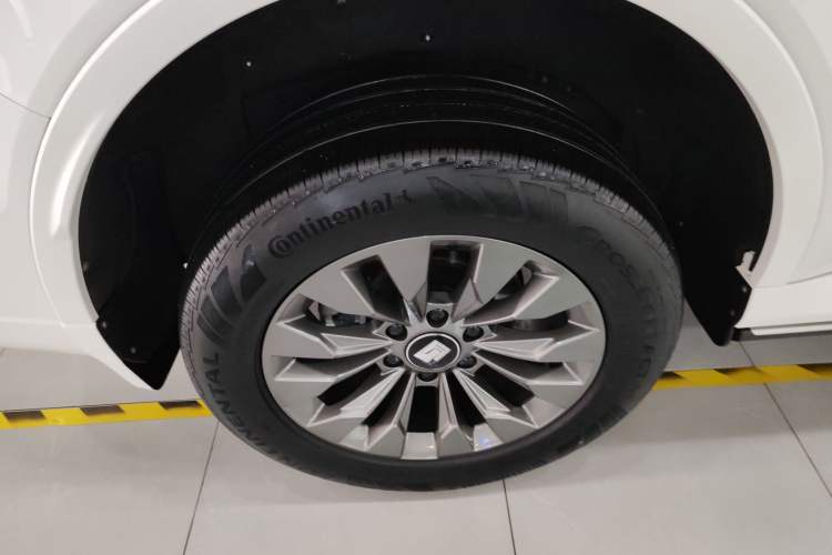 Used Tank 500 2022 3.0T Sport Edition "Creation" Version 5-Seater