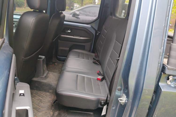 Used Wuling Zhengtu 2021 1.5L Adventure LAR