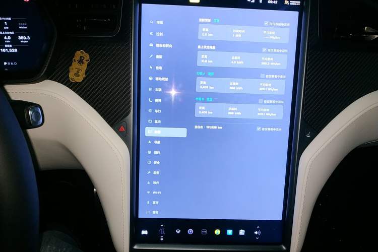 Used Tesla Model X 2019 Performance High-Performance Edition
