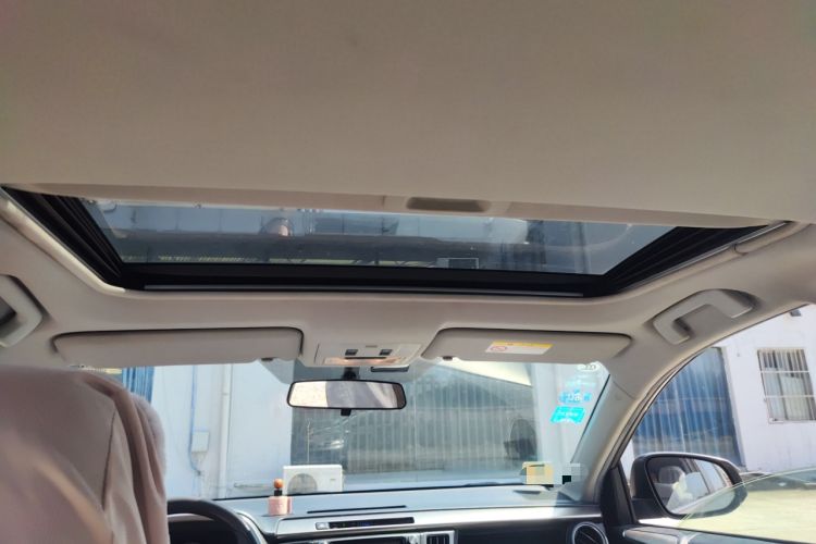 Used Toyota RAV4 2013 2.0L CVT Four-Wheel Drive Fashion Edition
