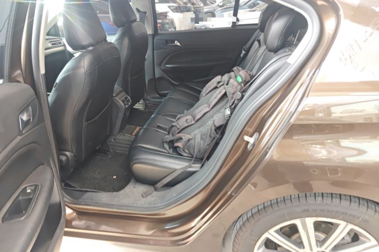 Used Peugeot 408 2016 1.6T Automatic Luxury Edition
