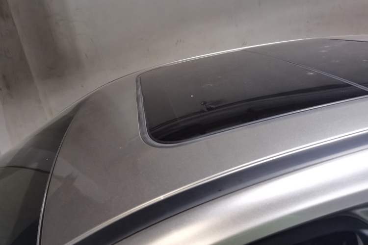 Used AION S 2023 Meizu 580 Lithium Iron Phosphate
