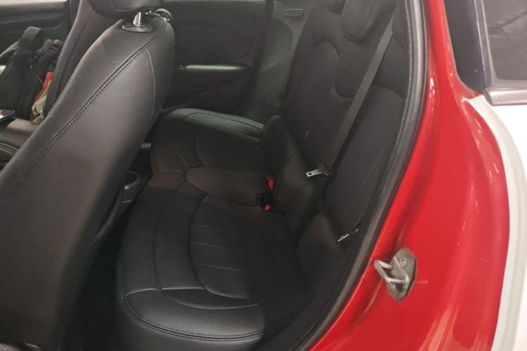 Used MINI 2015 1.2T ONE Five-Door Edition