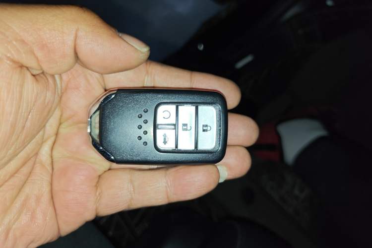 Used Honda Accord 2018 260TURBO Elite Edition China VI