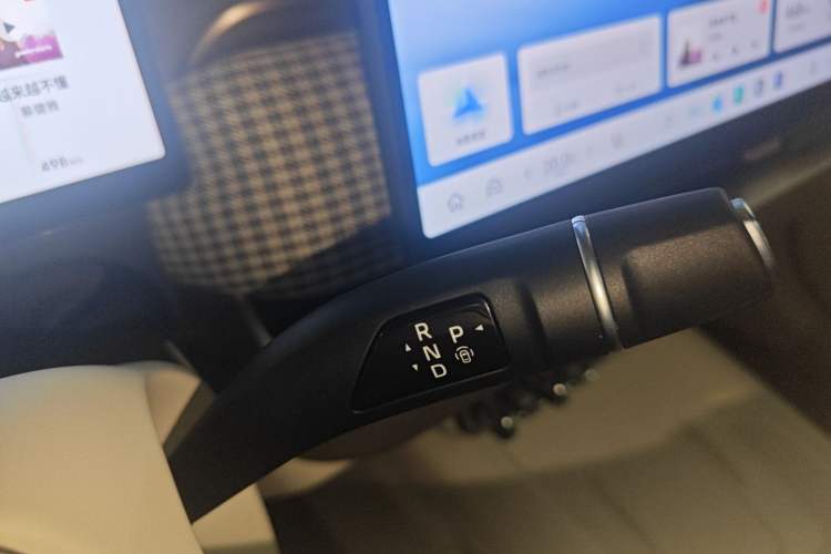 Used ORA 5 2026 Model, 480km LiDAR Edition