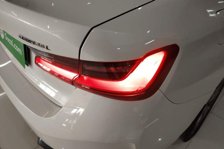 Used BMW i3 2024 eDrive 35 L