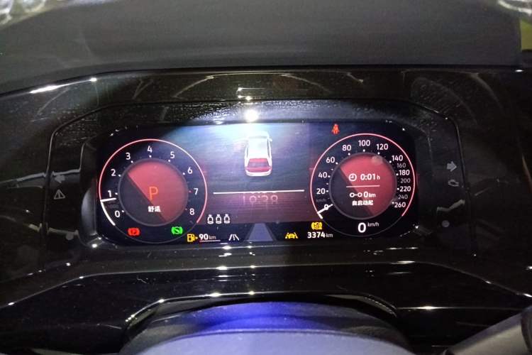 Used Volkswagen Golf 2023 280TSI DSG Pro 20th Anniversary Edition