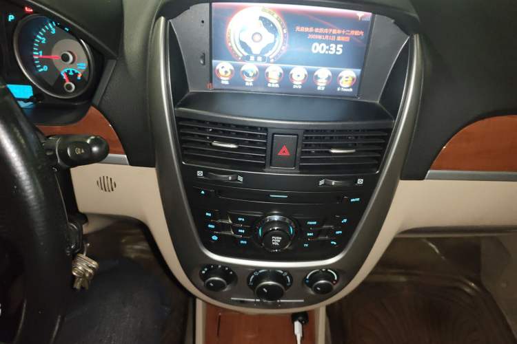 Used Buick Excelle 2011 1.6 LE-AT