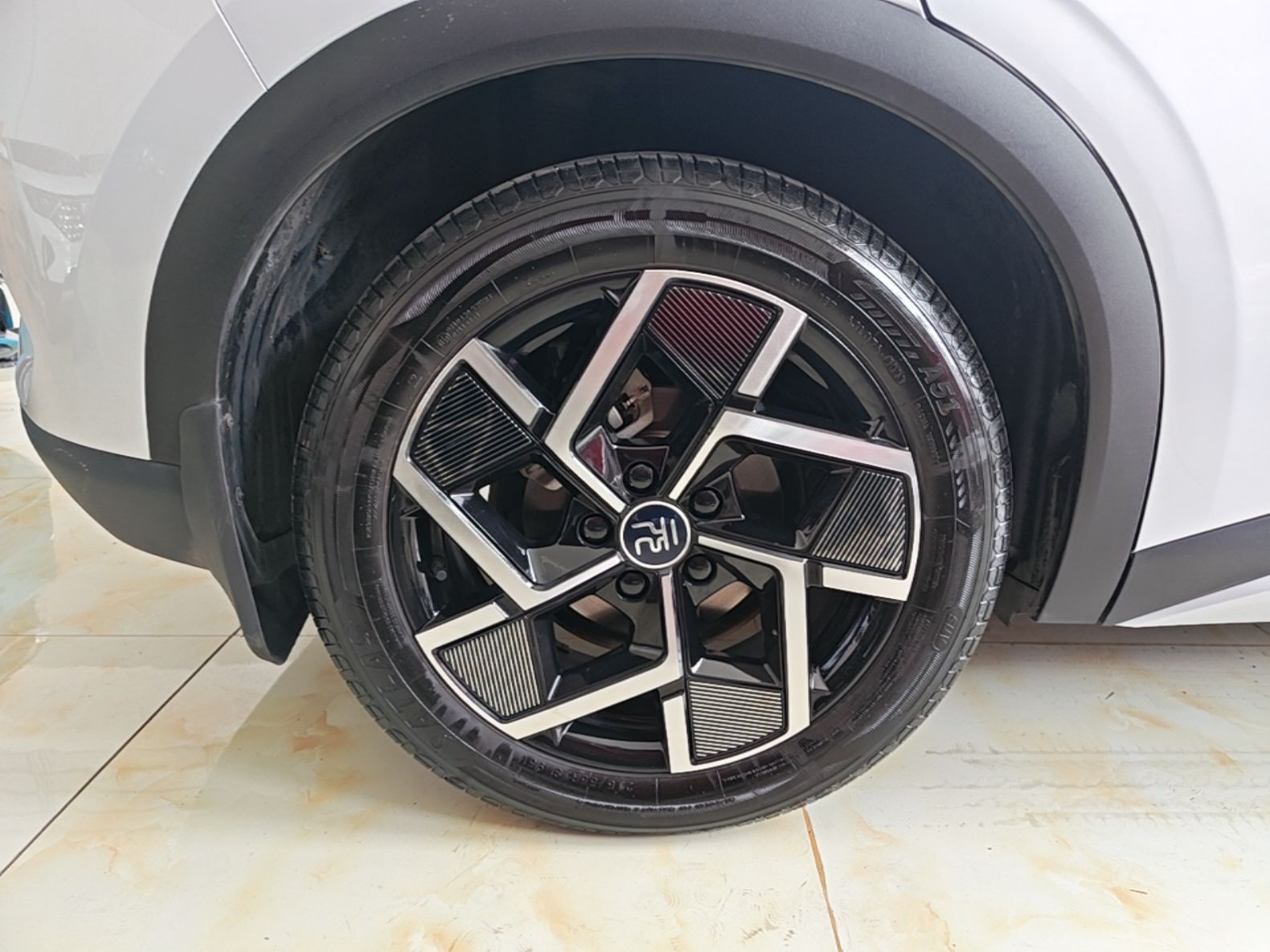 BYD Yuan PLUS 2023 Champion Edition 510KM Superior Model — снимка 11