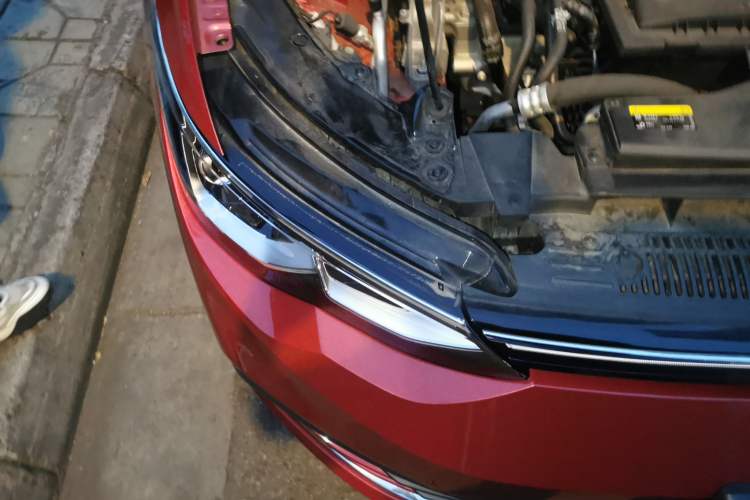 Used Volkswagen Golf 2021 280TSI DSG Pro Right Front Headlight