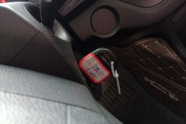 Used Baojun 310 2016 1.2L Manual Value Edition
