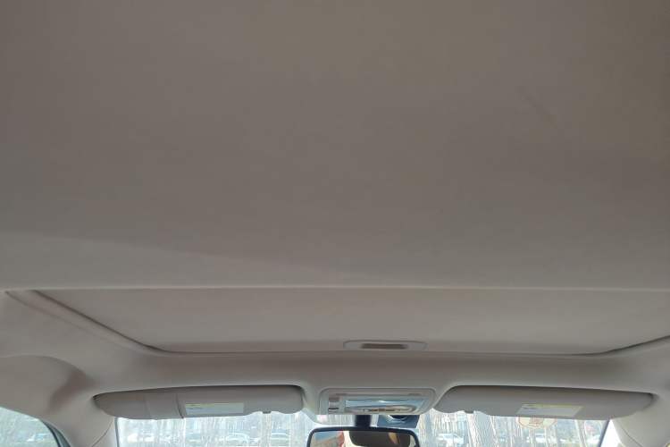 Used BYD S7 2015 2.0T Upgraded Automatic Flagship Version