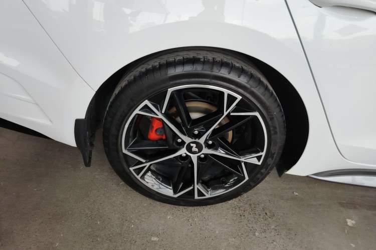 Used Hyundai Lafesta 2023 270T N Line DLX Luxury Edition