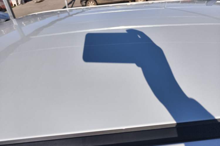 Used CHANGAN NEVO Lumin 2026 Model Treasure Edition 205km Passionate Beige Ningde