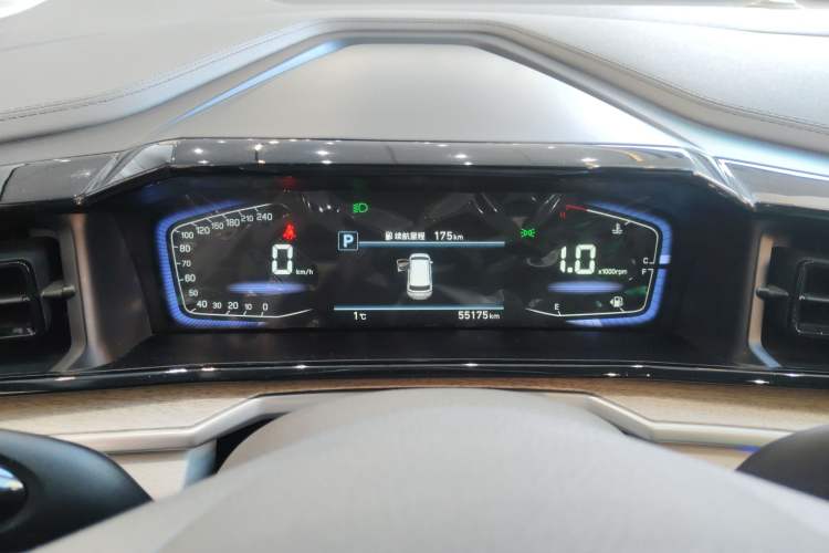 Used Hyundai Custo 2021 380TGDi Smart Luxury Premium LUX
