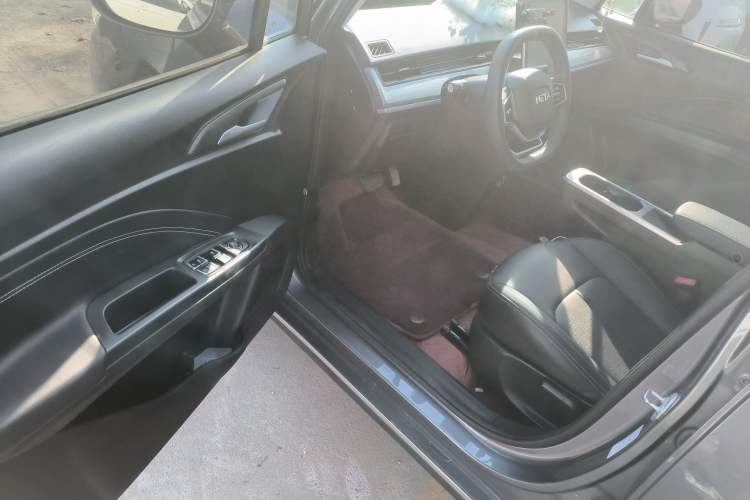 Used NETA AYA 2023 318 Lite