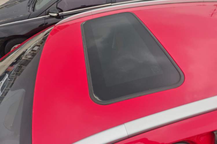 Used Livan X3 PRO 2022 1.5L CVT Xiao Sa Roof