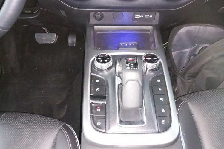 Used Tank 300 2023 City Edition 2.0T—Stylish as Ever