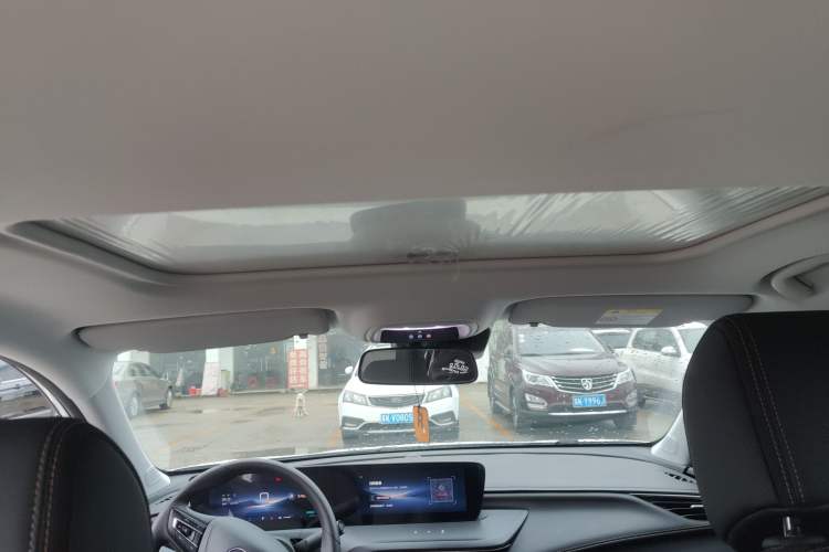 Used Buick Verano 2023 Pro Enjoyment Edition Headliner