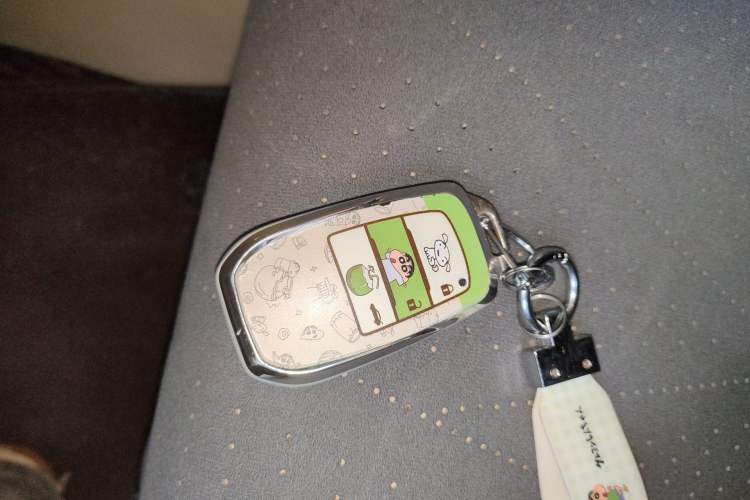 Used Toyota Highlander 2018 2.0T Four-Wheel Drive Ultimate Edition 7-Seater Emission Standard China V