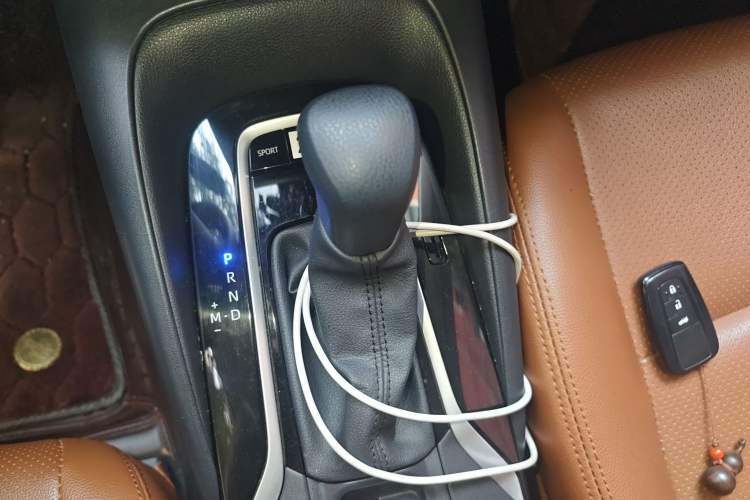 Used Toyota Allion 2021 2.0L Ambition Edition