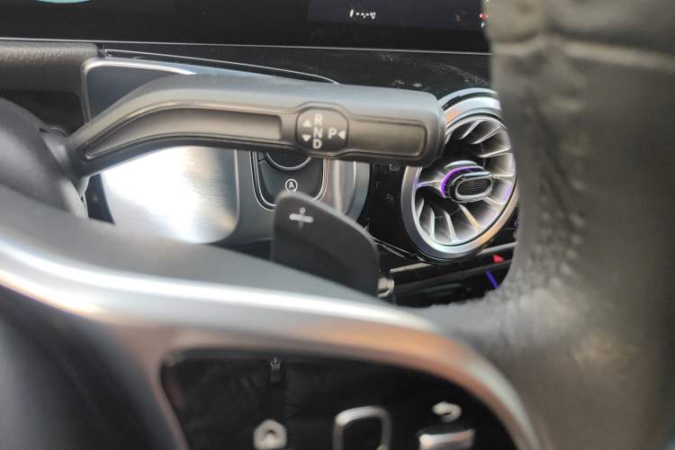 Used Mercedes-Benz GLB 2022 GLB 220 Dynamic Edition