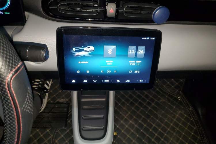 Used Leapmotor T03 2023 200 Lite Edition