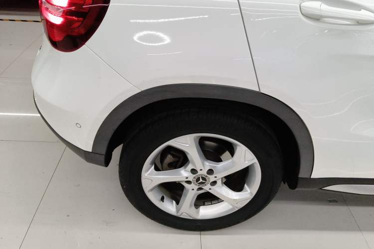 Used Mercedes-Benz GLA 2018 GLA 200 Sport Edition Exterior 2