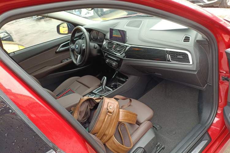 Used BMW 1 Series 2021 120i M Sport Night Edition
