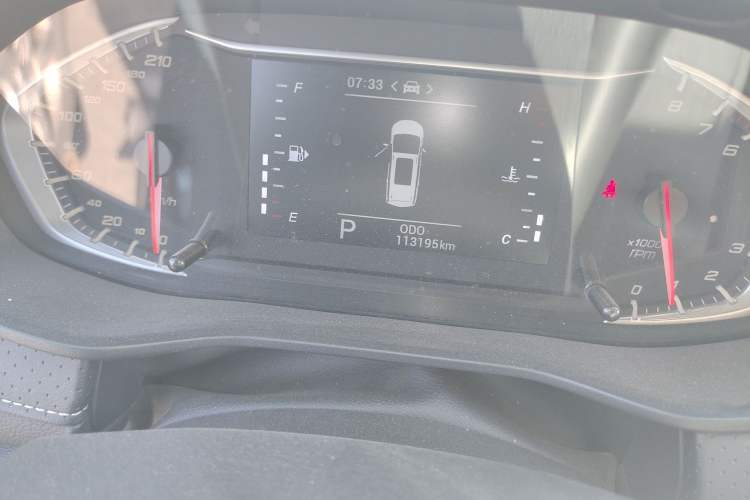 Used SAIC MAXUS G50 2020 1.5T Automatic Elite Edition