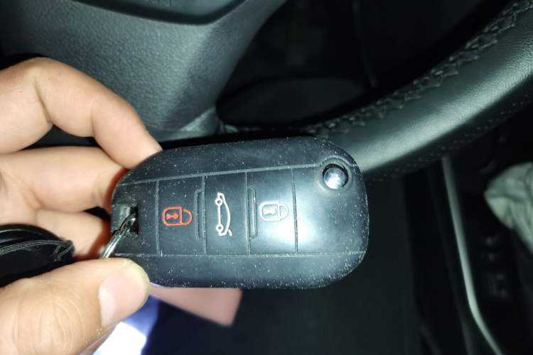 Used Citroen C3-XR 2021 190THP DCT ZhiShang Edition
