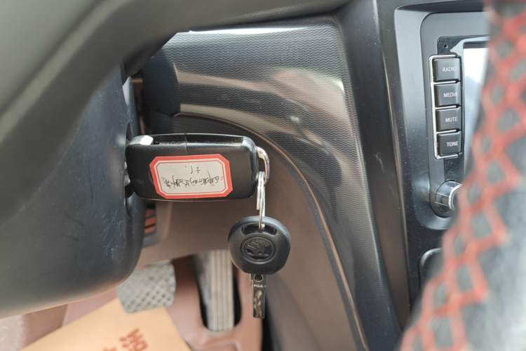 Used Skoda Yeti 2017 TSI280 DSG Advanced Edition