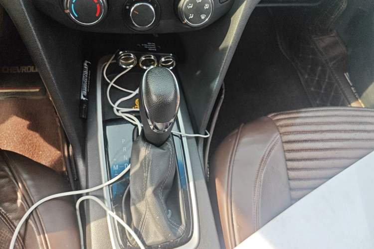 Used Chevrolet Cavalier 2019 320 Automatic Enjoyment with Sunroof