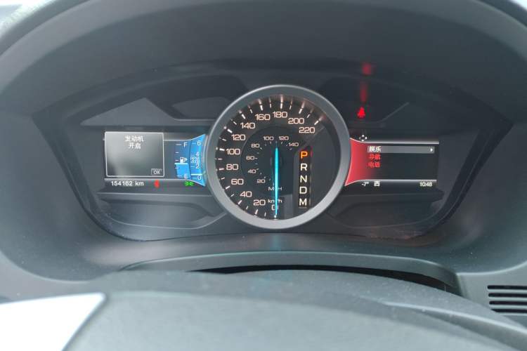 Used Ford Explorer 2013 3.5L Deluxe Model
