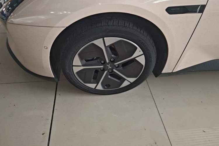 Used XPeng MONA M03 2024 515 Long-Range
