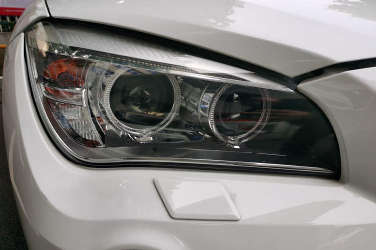 Used BMW X1 2014 sDrive18i X Design Package