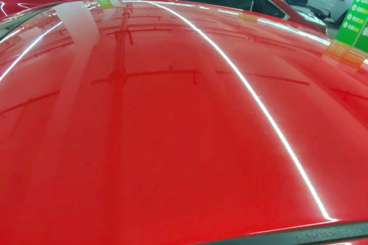 Used Kia K2 2015 Sedan 1.4L Automatic GLS