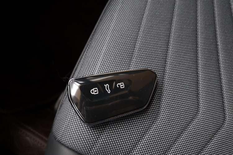 Used Volkswagen ID.3 2023 Upgraded Model Pure Intelligent Enjoyment Version