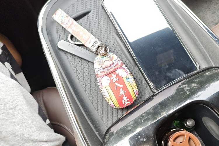 Used Qiyuan A07 2025 Pure Electric "True Fragrance" Edition 625 Flagship Model