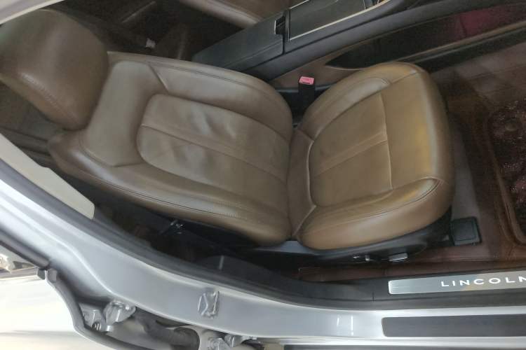 Used Lincoln MKZ 2014 2.0T Prestige Edition
