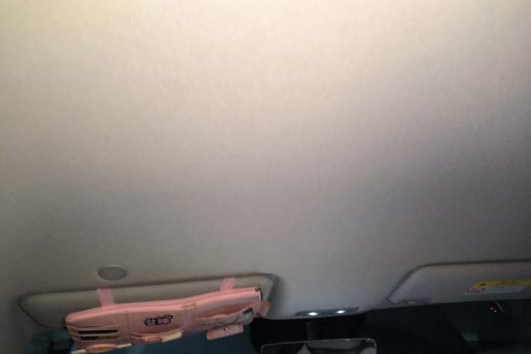 Used BYD Yuan UP 2025 Intelligent Driving Version 401 KM Dynamic Edition