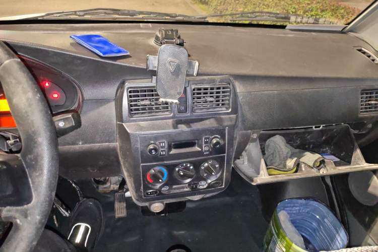 Used Wuling Rongguang 2021 1.5L Extended Basic Enclosed-Window Vehicle 2 Seats L3C