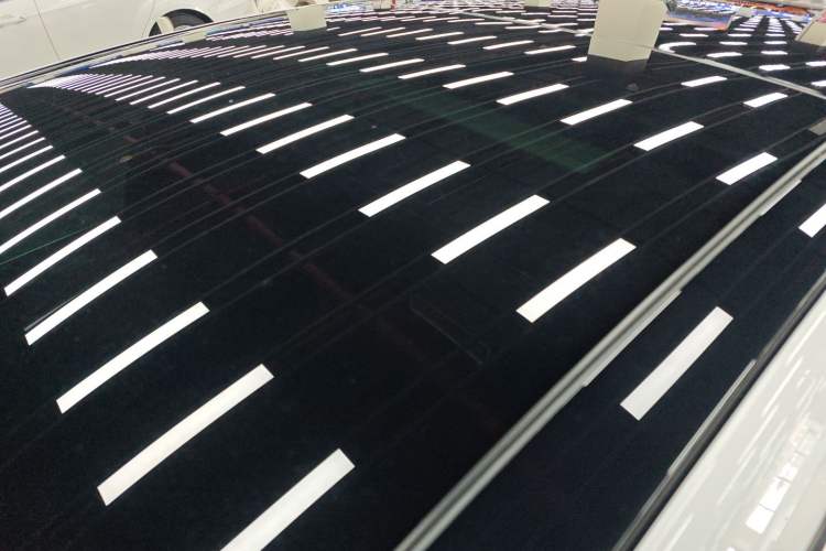 Used Volkswagen FAW-Volkswagen CC 2021 380TSI Striking Edition
