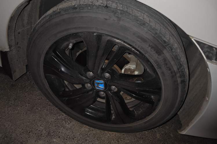 Used Honda Civic 2019 220TURBO CVT Dynamic Edition China VI Emission Standard
