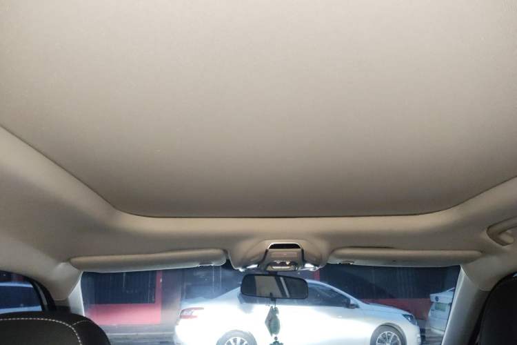 Used Geely Auto Emgrand X7 Sport 2020 1.8TD DCT Smart PRO Headliner