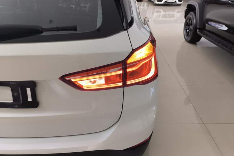 Used BMW X1 2016 sDrive20Li Luxury Model Right Rear Taillight