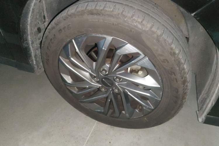 Used SAIC MAXUS G50 2020 1.5T Automatic Luxury Edition